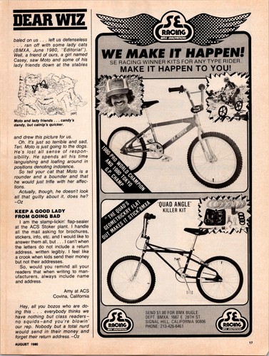 1980 racing quad - 1980,