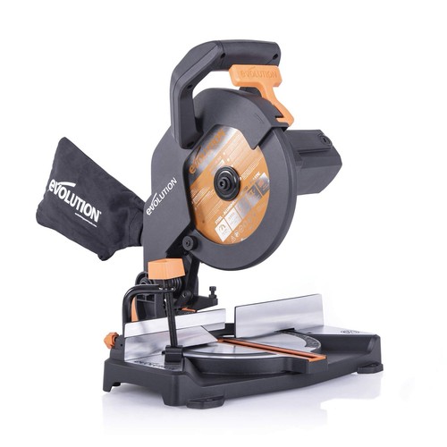 Evolution r210cms 210mm - evolution,