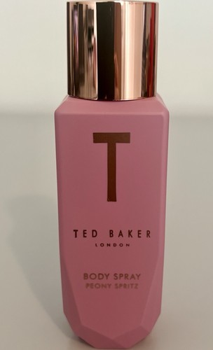 Ted baker peony spritz body - spritz,