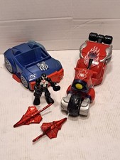 Playskool Heroes Marvel Super