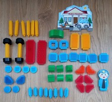 Stickle bricks bristle blocks - bricks,