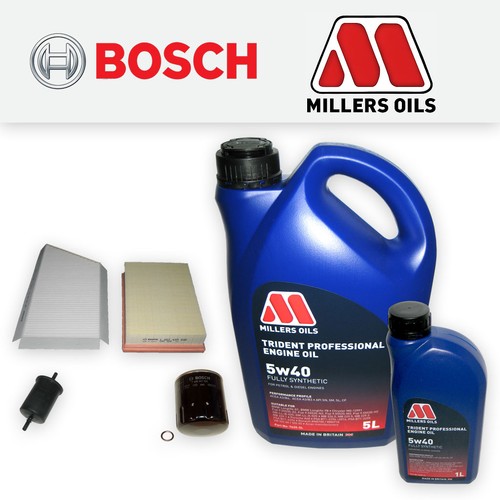 Service kit peugeot - service, 2.0