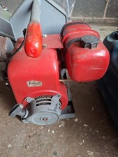 Villiers Stationary Generating Engine 115v/230v