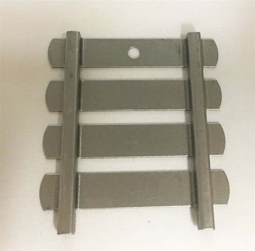 Structo stamped steel - stamped,