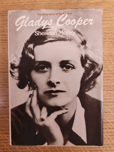 Gladys cooper the - the, biography