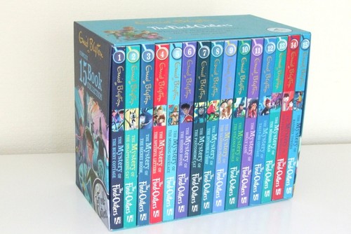 Enid blyton the - enid,