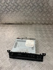 2004 BMW 3 SERIES E46 STEREO