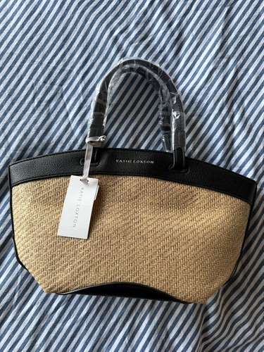 Katie loxton riviera - loxton, raffia