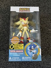 RARE SUPER SHADOW SONIC
