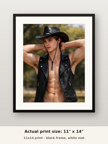 Gay interest male beefcake - gay,