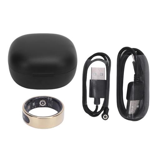 Smart ring 5atm - smart,