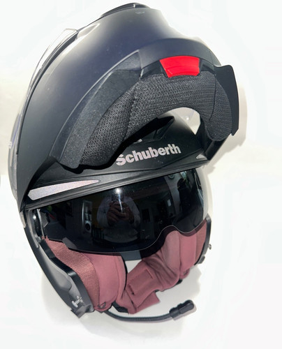 Schuberth ladies pro - schuberth,