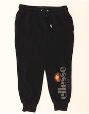 ELLESSE Womens Crop Graphic