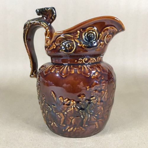 Vintage arthur wood england - vintage,