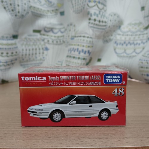 Tomica premium toyota - premium,