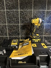 Dewalt DCF809M1 18V Brushless