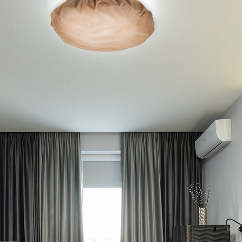 Lampshade diffuser cloth - diffuser,