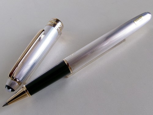 Montblanc meisterstuck - montblanc,