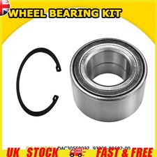 1X For Yamaha Grizzly 700 2007-2024 Front / Rear Hub Wheel Bearing Kit 30*55*32