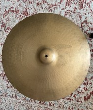 Paiste 2002 inch ride - paiste,