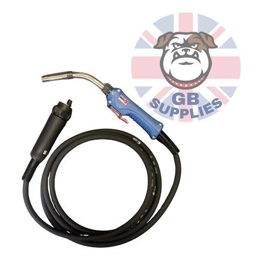 Welding torch mig abimig 255 - welding,