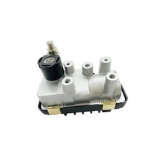 G-276 712120 6NW009420 Turbo