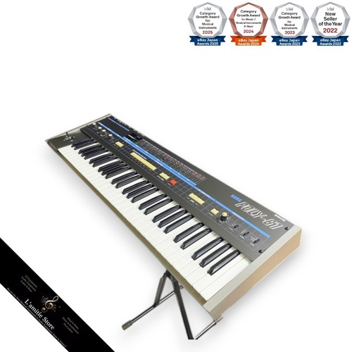 Korg poly61 digital - poly61,