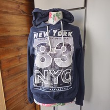 Cedar Wood State Hoodie –