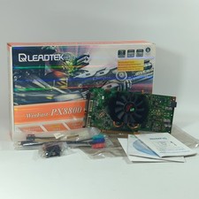 Leadtek WinFast NVIDIA GeForce