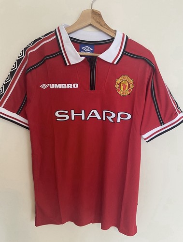 Manchester united 1998 home - 1998,