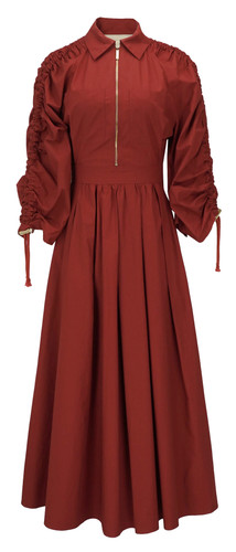 Elie saab zip front - elie,