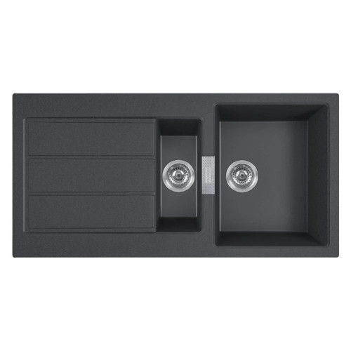 Franke sirius 651 - sirius, black