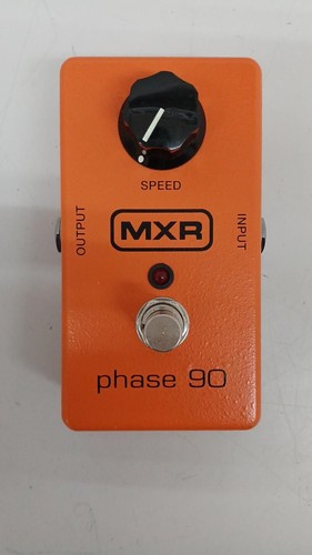 Mxr effects pedal m101 - effects,