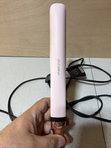 Ghd pink platinum hair - ghd,
