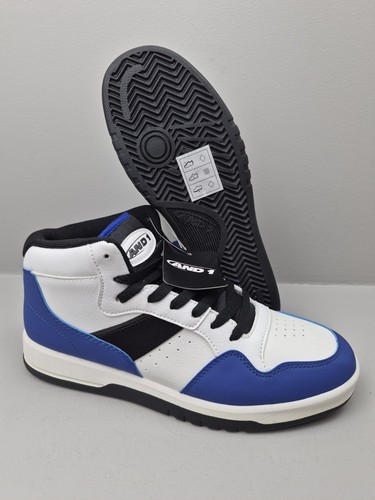 New and1 men backcourt - men's,