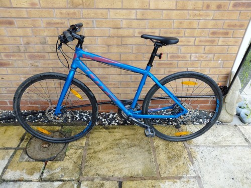 Scott sub hybrid bicycle - sub,