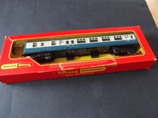 Triang Hornby R723 Intercity Brake 1st coach carriage - OO scale - boxed
