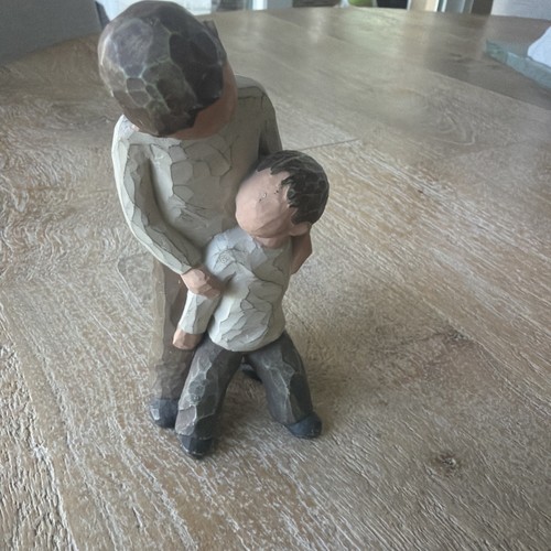 Willow tree brothers 2001 - 2001, 4.5"