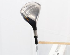 Taylormade Burner Superfast Rescue 21° 4H Hybrid Regular Re*Ax 60 12739254 Good