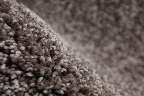 Luxury saxony carpet high pile - saxony,