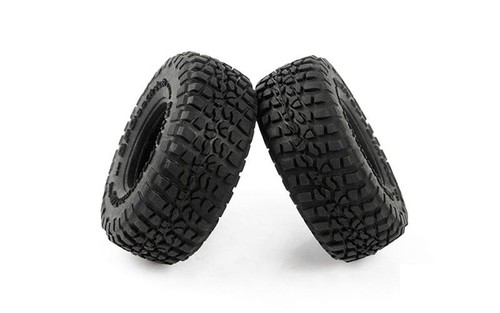 Rc4wd bfgoodrich mud terrain - mud,