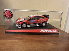 QQ Slot Car 50469 Ninco Ford