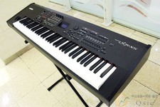 Yamaha S70 XS – 76-Key