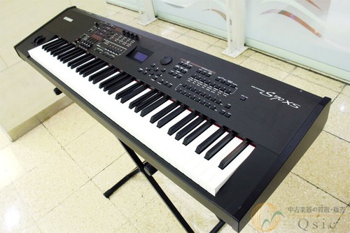 Yamaha s70 76 key - yamaha, 76-key