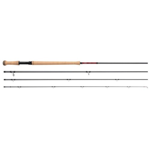 Greys wing double handed - wing,