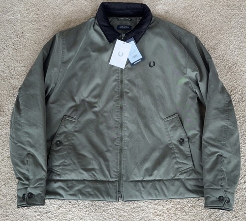 Fred perry jacket - fred,