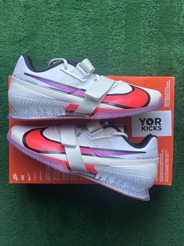 Nike romaleos se flash - nike,