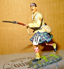 Thomas Gunn - Set VW013C -