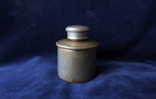 VINTAGE GUN CASE OIL BOTTLE