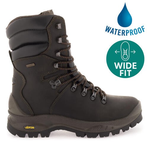 Grisport ranger wide - grisport, fit